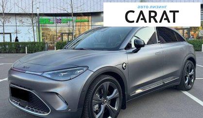 Розглянути Smart #3 2023 Smart #3 2023 - авто лізинг Carat