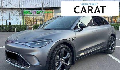 Розглянути Smart #3 2023 Smart #3 2023 - авто лізинг Carat