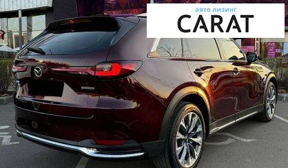 Mazda CX-90 2024