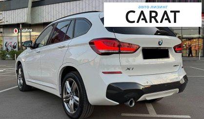 BMW X1 2022