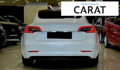 Tesla Model 3 2019