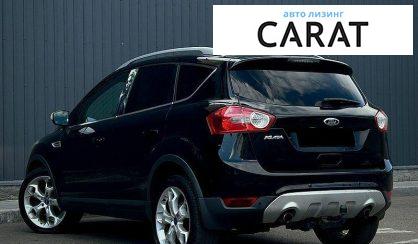 Ford Kuga 2011