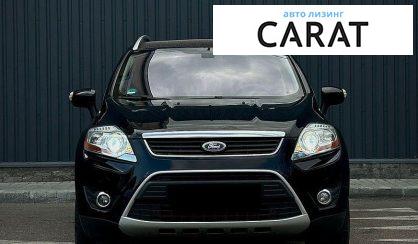 Ford Kuga 2011