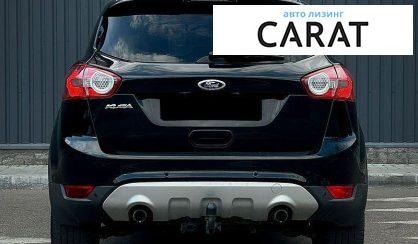 Ford Kuga 2011