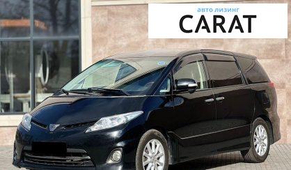 Розглянути Toyota Estima 2010 Toyota Estima 2010 - авто лізинг Carat
