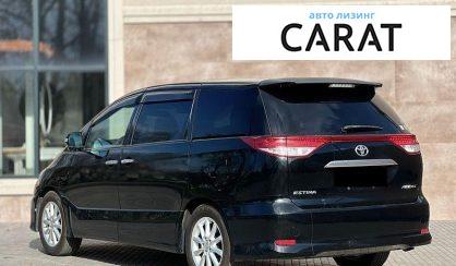 Toyota Estima 2010