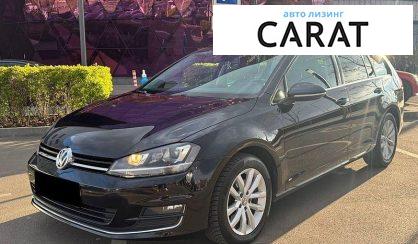 Розглянути Volkswagen Golf 2015 Volkswagen Golf 2015 - авто лізинг Carat