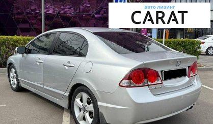 Honda Civic 2007