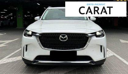 Mazda CX-90 2023