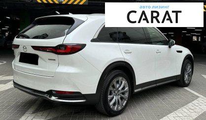 Mazda CX-90 2023