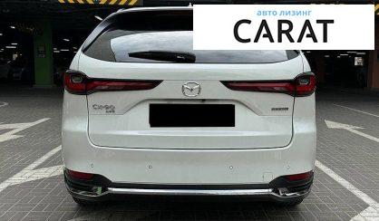 Mazda CX-90 2023