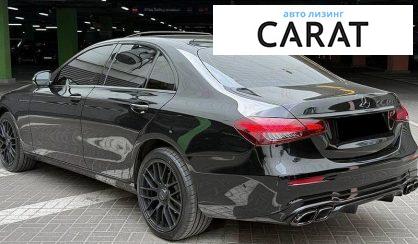 Mercedes-Benz E-Class 2017