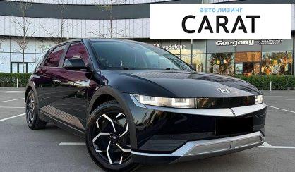 Hyundai Ioniq 2021