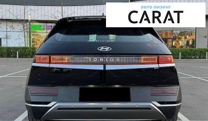 Hyundai Ioniq 2021