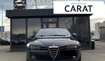 Alfa Romeo 159 2011