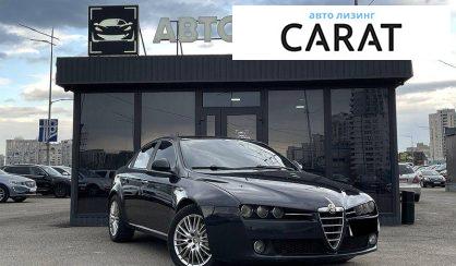 Alfa Romeo 159 2011