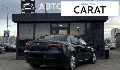 Alfa Romeo 159 2011