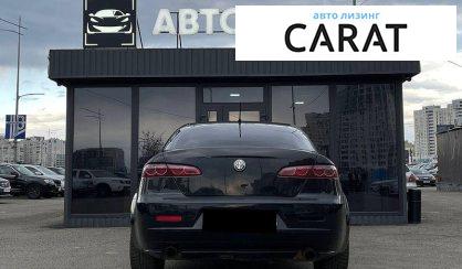 Alfa Romeo 159 2011