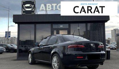 Alfa Romeo 159 2011