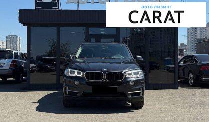 BMW X5 2014