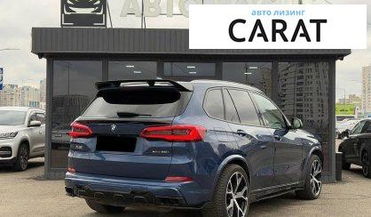 BMW X5 2019