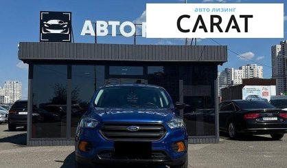 Ford Escape 2019
