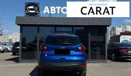 Ford Escape 2019