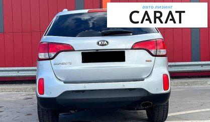 Kia Sorento 2013