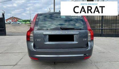 Volvo V50 2010