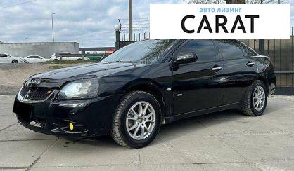 Розглянути Mitsubishi Galant 2009 Mitsubishi Galant 2009 - авто лізинг Carat