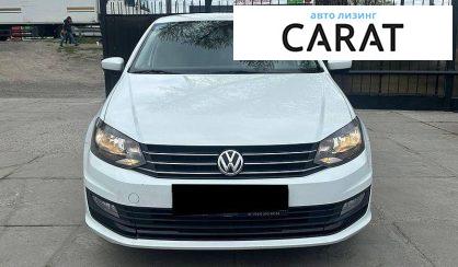 Volkswagen Polo 2017