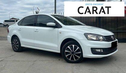 Volkswagen Polo 2017
