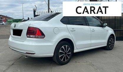 Volkswagen Polo 2017