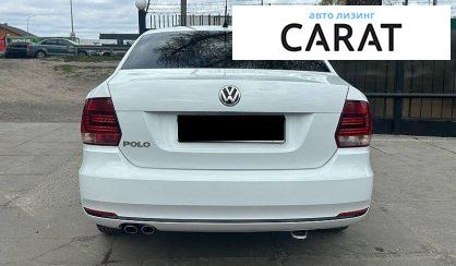 Volkswagen Polo 2017