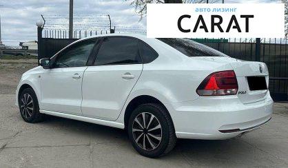 Volkswagen Polo 2017