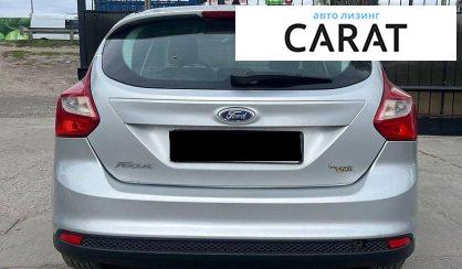 Ford Focus 2013