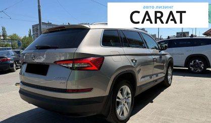 Skoda Kodiaq 2018