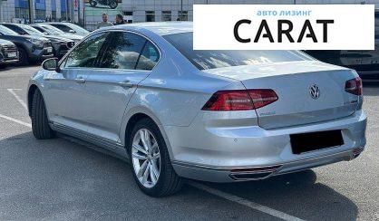 Volkswagen Passat 2014