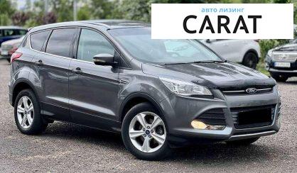 Ford Escape 2013