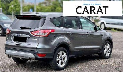Ford Escape 2013
