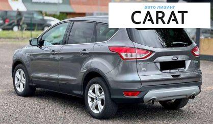 Ford Escape 2013