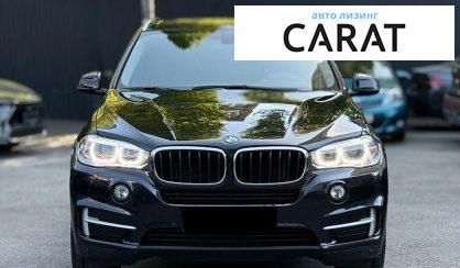 BMW X5 2013