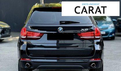 BMW X5 2013