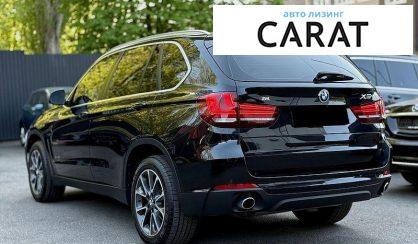 BMW X5 2013
