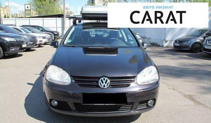 Volkswagen Golf 2006