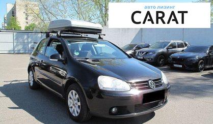 Volkswagen Golf 2006