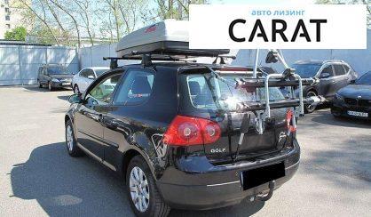 Volkswagen Golf 2006