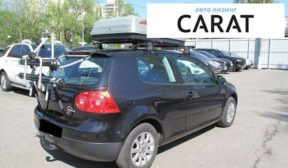 Volkswagen Golf 2006