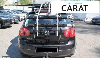 Volkswagen Golf 2006