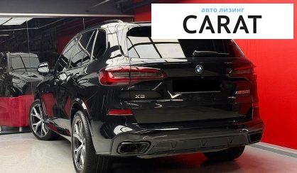 BMW X5 2021
